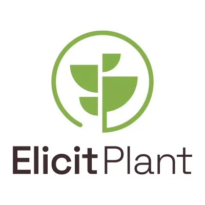 Elicit Plant logo