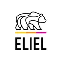 Eliel Cycling logo