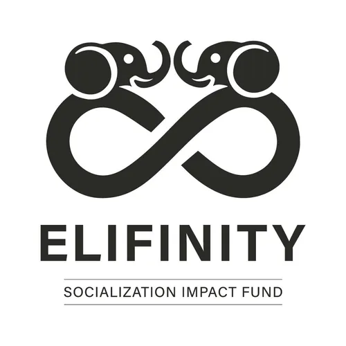 Elifinity logo