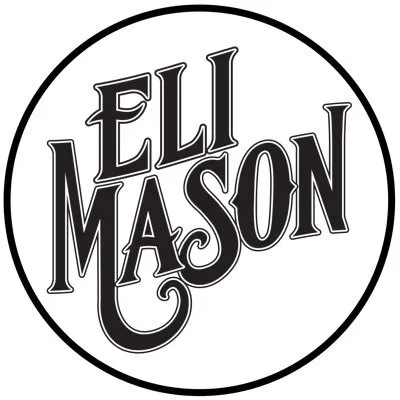 Eli Mason logo