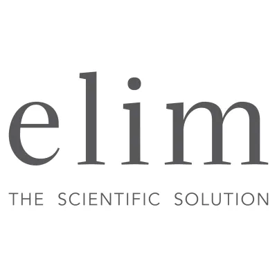 Elim MediHeel logo