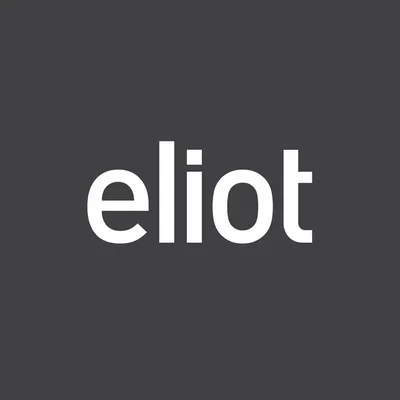 Eliot Onlineshop logo