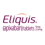 Eliquis logo/icon