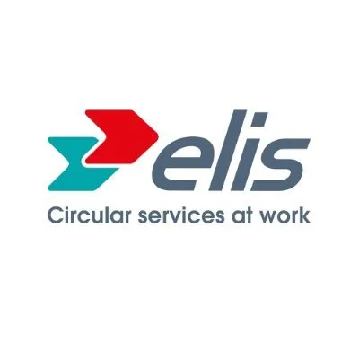Elis (Suisse) AG logo