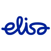 Elisa Group logo