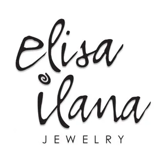 Elisa Ilana logo