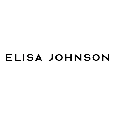 Elisa Johnson logo