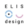 ELIS Design logo