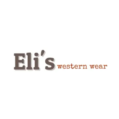 Eli's Western Wear