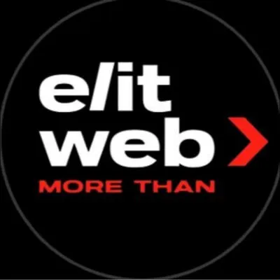 Elit-Web Logo