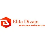 Elita Dizajn logo/icon