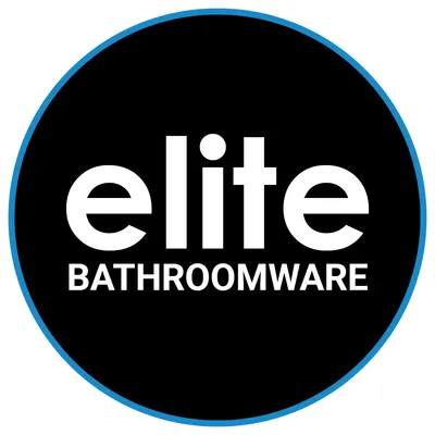 Elite Bathroomware logo