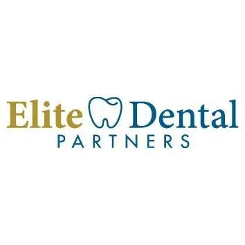 Elite Dental Partners logo