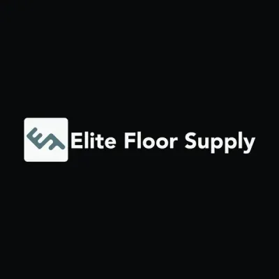 Elite Floor Supply logo