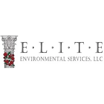 Elite Environmental Services Logo