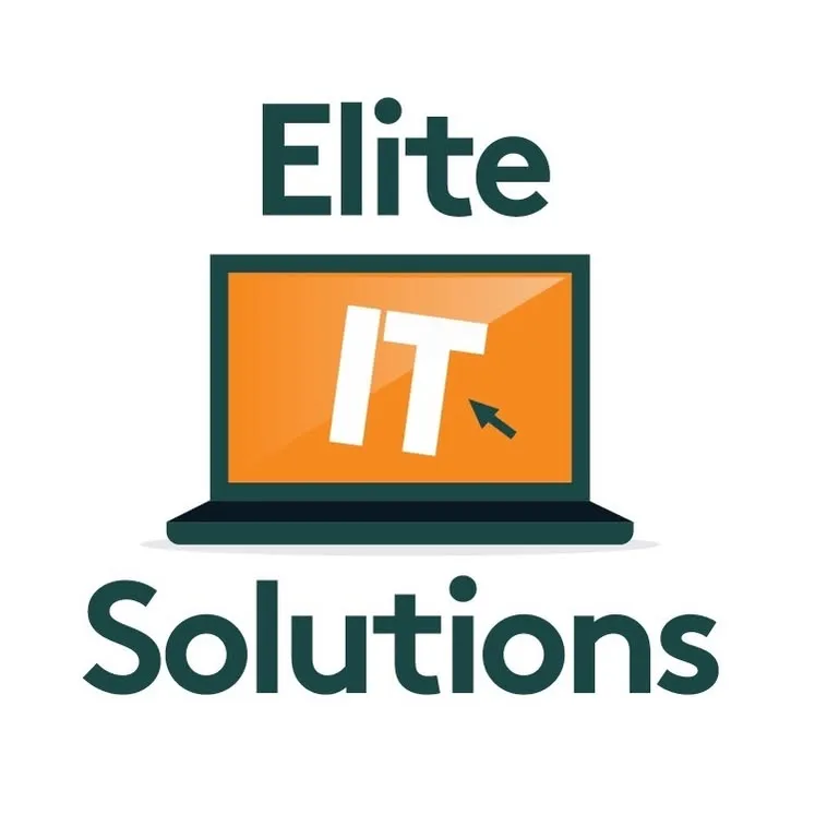 Elite IT Solutions inc logo