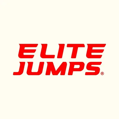 Elite Jumps logo