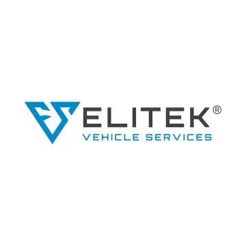 Elitek Vehicle Services Logo