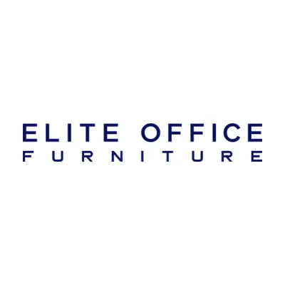 Elite Office Furniture ABN 38 logo