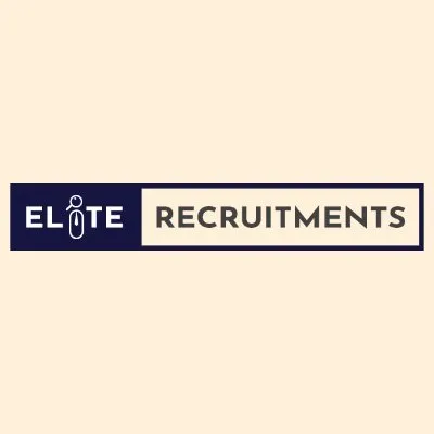 EliteRecruitments logo