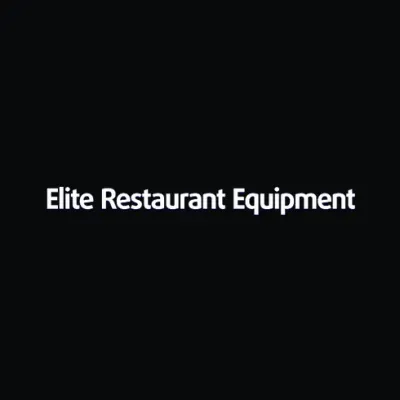 Elite Restaurant Equipment