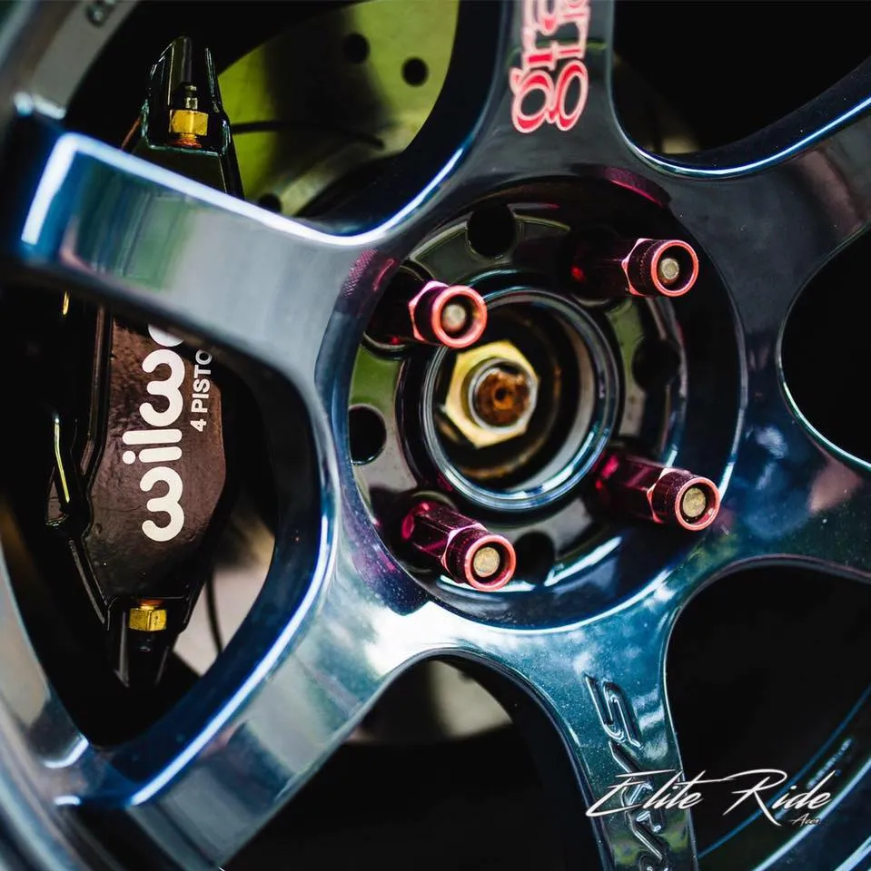 Elite Ride Accessories
