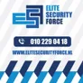 Logo elite security force