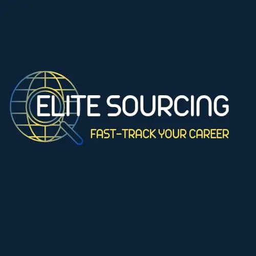 Elite Sourcing logo