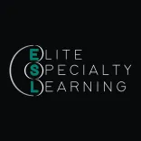 ELITE SPECIALTY LEARNING logo/icon