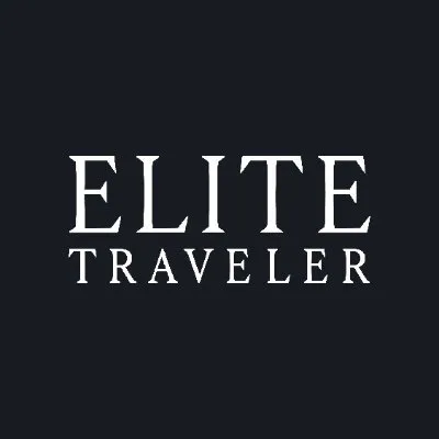 Elite Traveler Logo