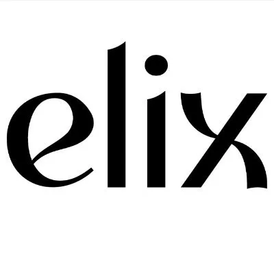 elixhealing.com logo