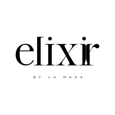 Elixir by La Maga logo