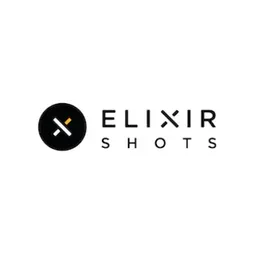 Elixir Shots logo