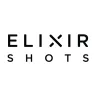 Elixir Shots logo