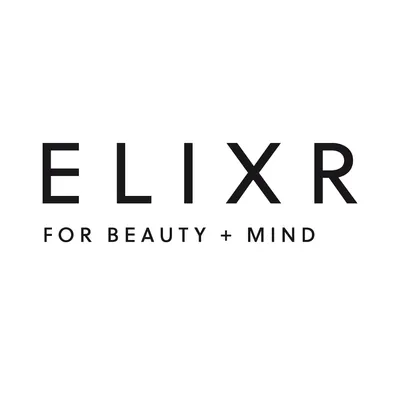 ELIXR logo