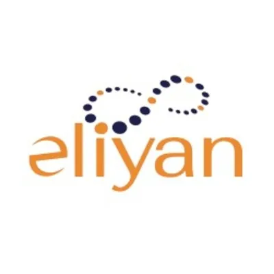 Eliyan logo