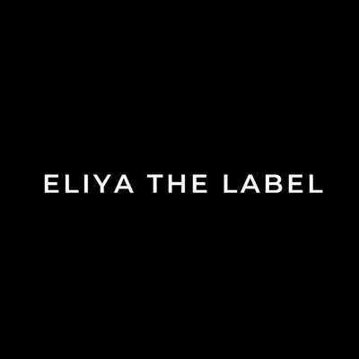 ELIYA THE LABEL logo