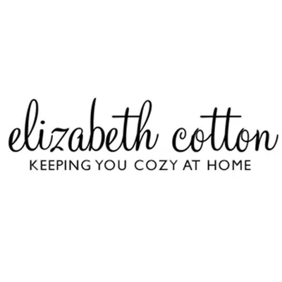 elizabethcotton.com logo