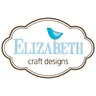 Elizabeth Craft Designs logo