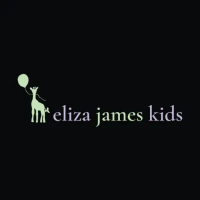 Eliza James Kids logo