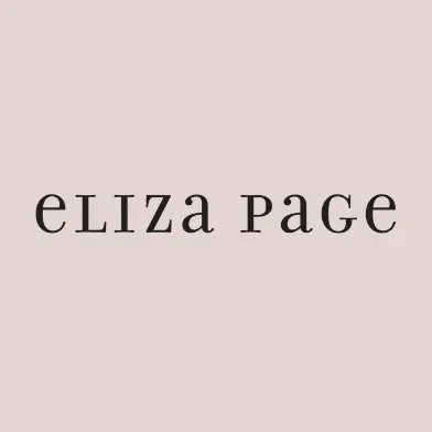 Eliza Page logo