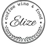 Logo Café Elize bij ‘t Plein