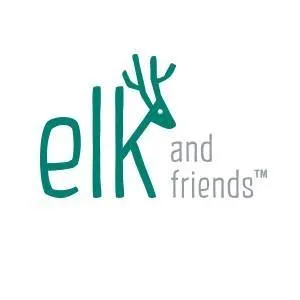 Elk and Friends
