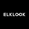 Elklook Eyewear logo