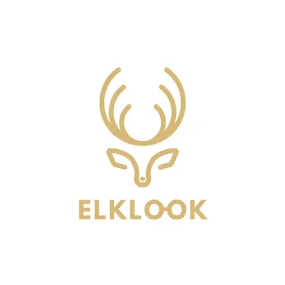 ELKLOOK Sunglasses logo