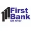 First Bank Elk River