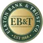 Elkton Bank and Trust