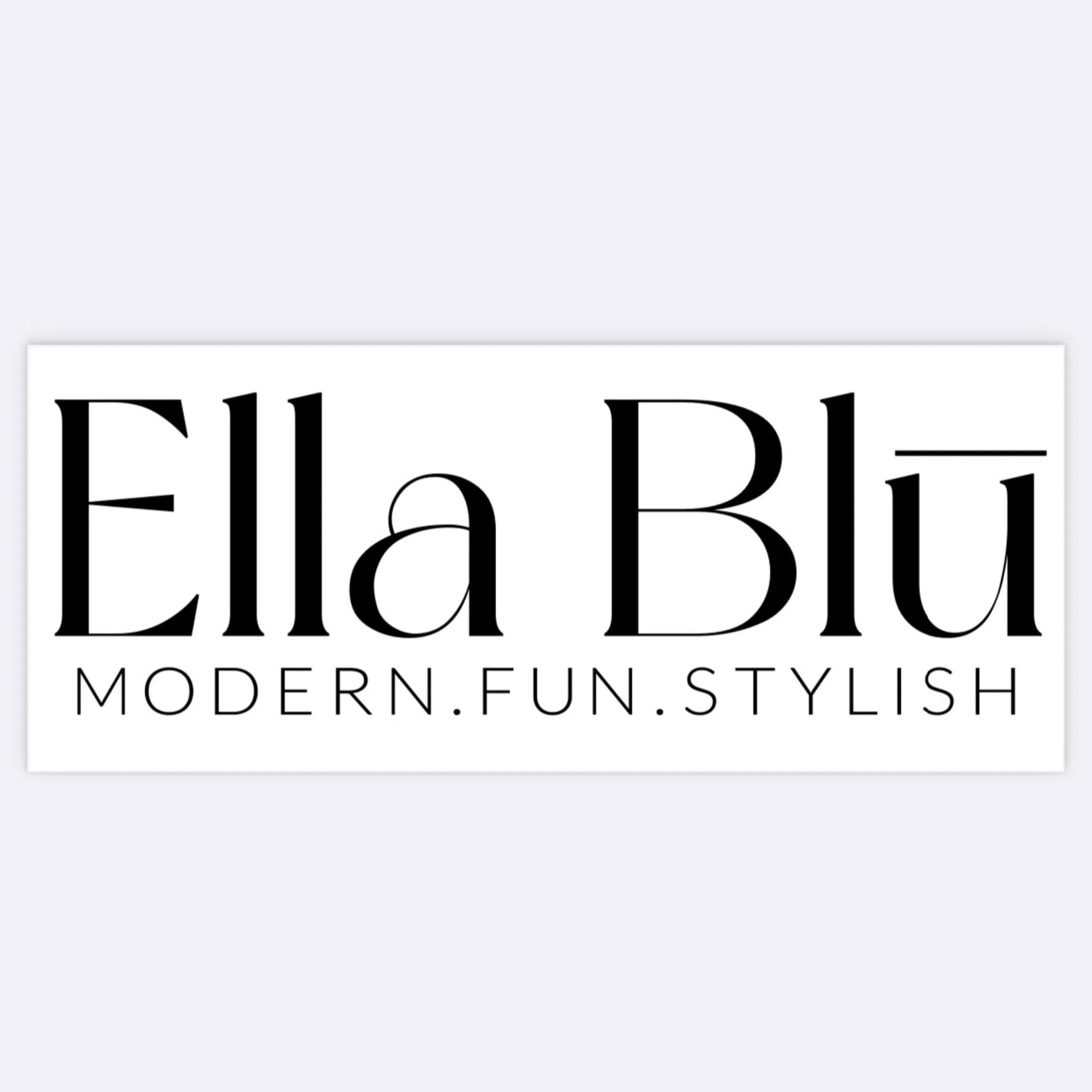 Ella Blu