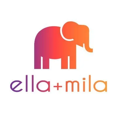 ellamila.com logo