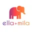ella+mila logo